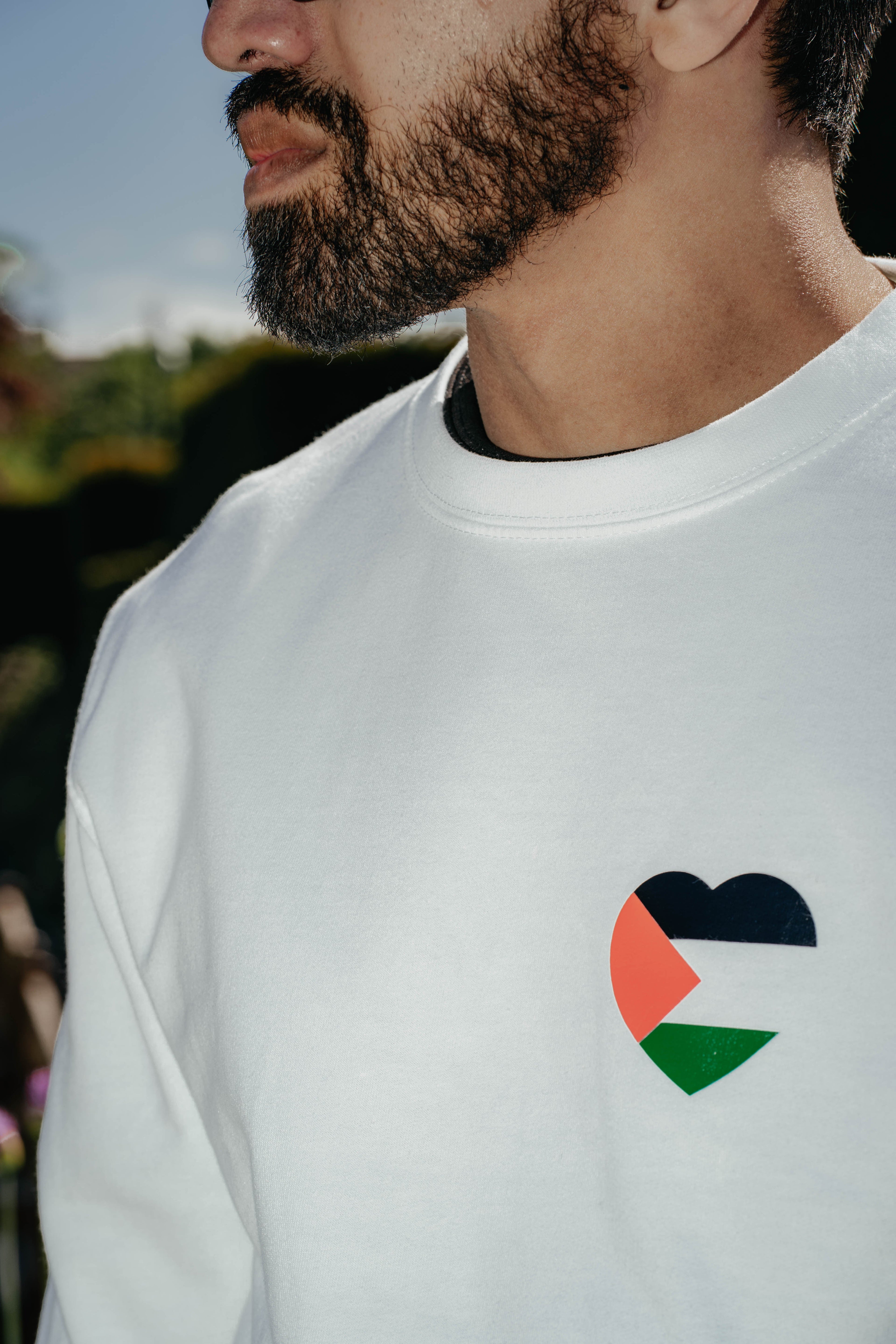 Palestine