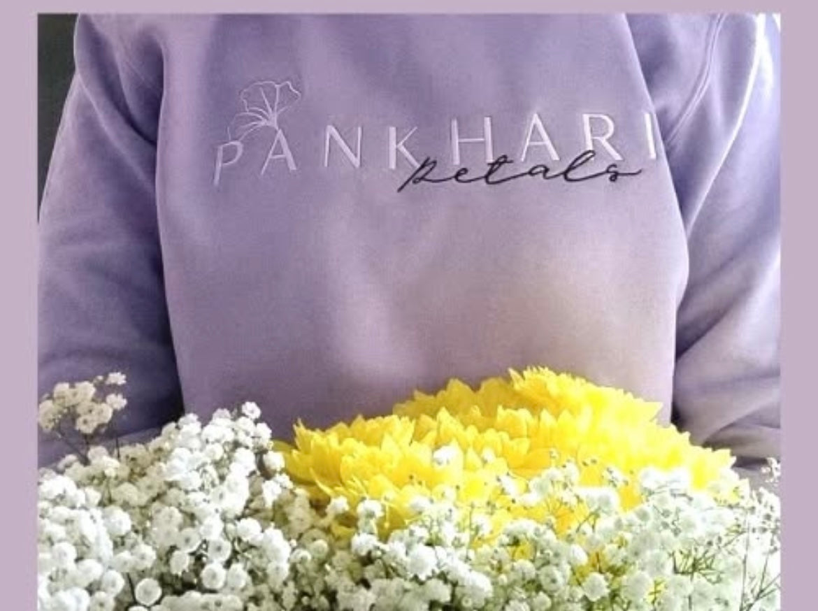 Custom Embroidery