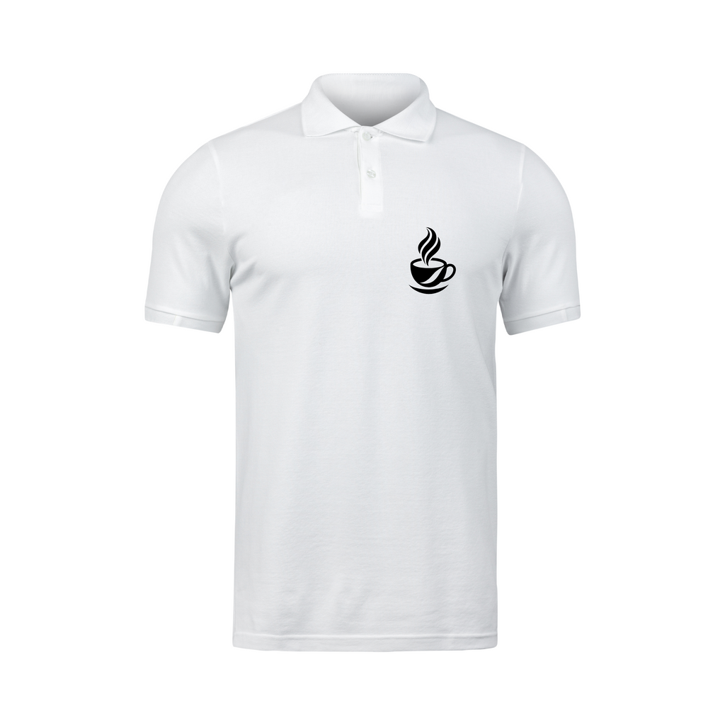 Business Logo Polo Shirt