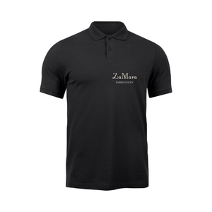 Business Logo Vinyl T-Shirt