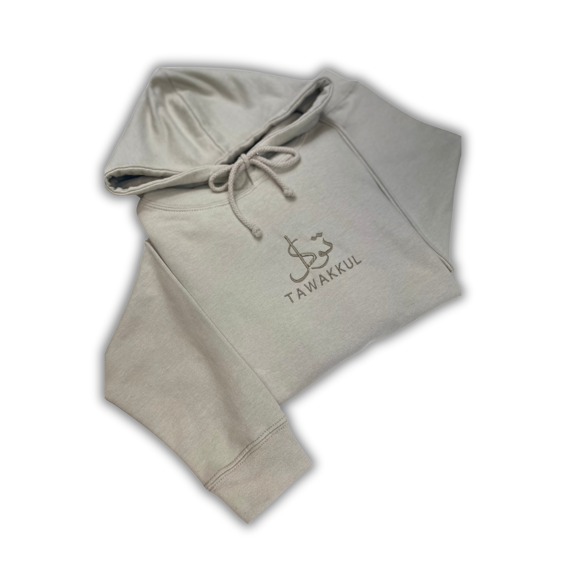 Tawakkul Hoodie