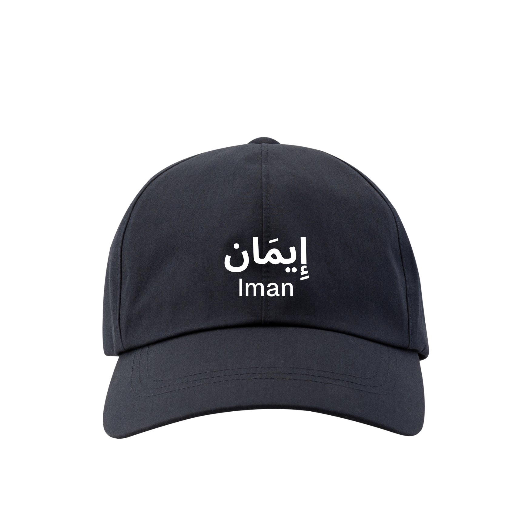 Custom Name Embroidery Caps