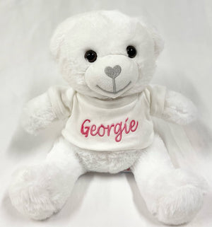 Personalised Teddies