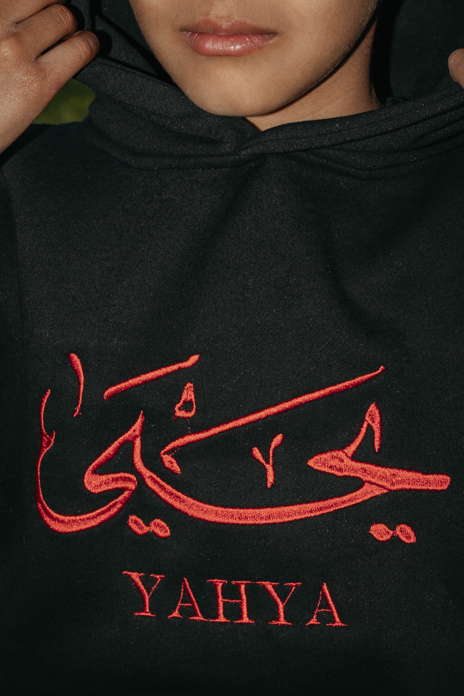 Custom Name Vinyl Baby Top