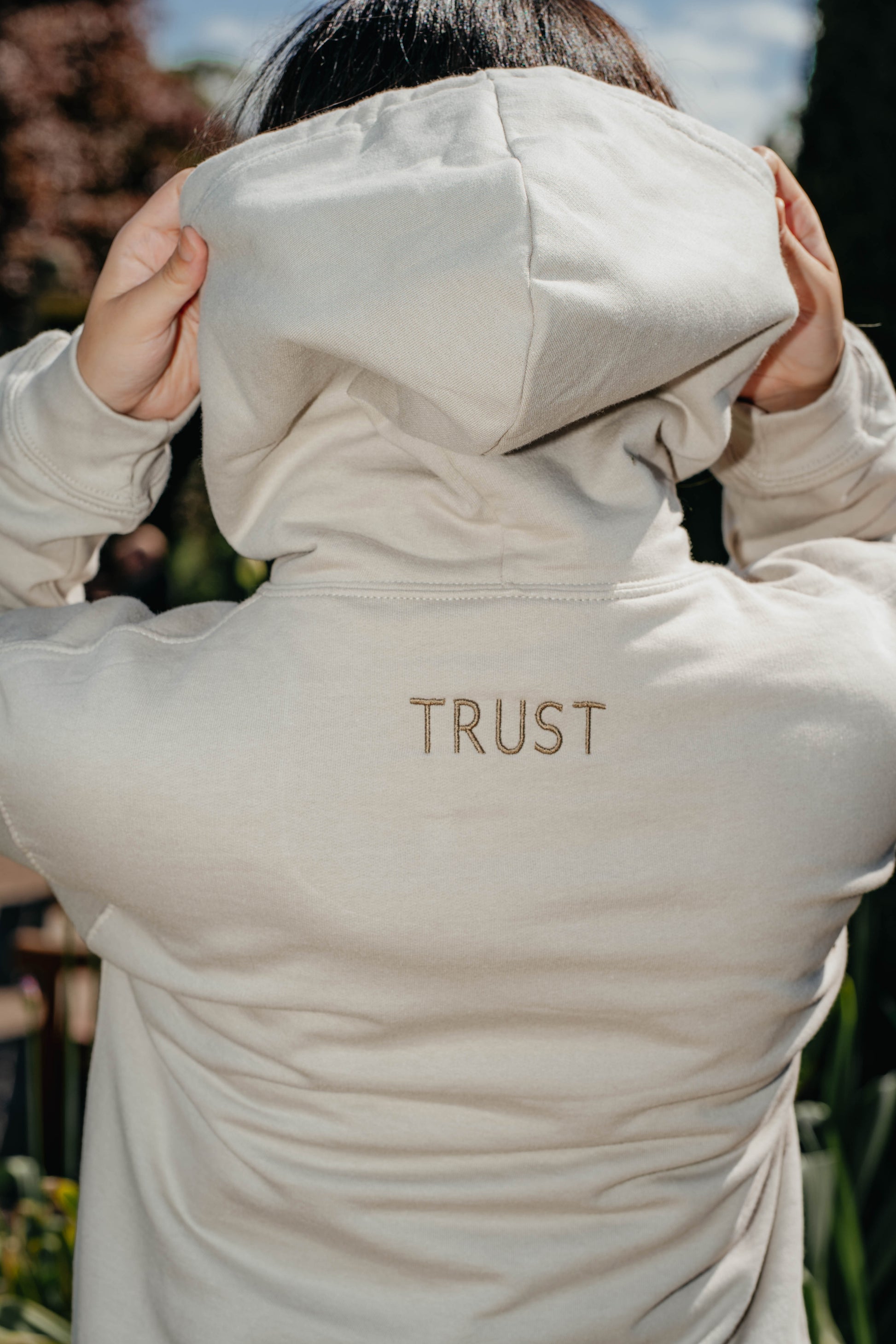 Tawakkul Hoodie