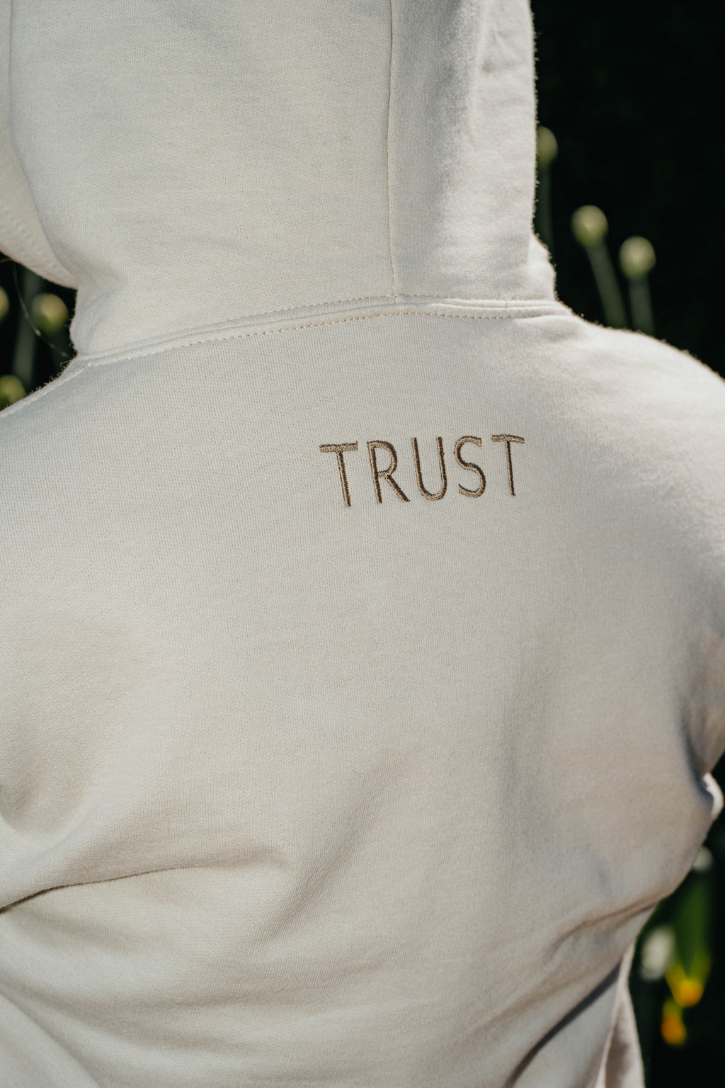 Tawakkul Hoodie