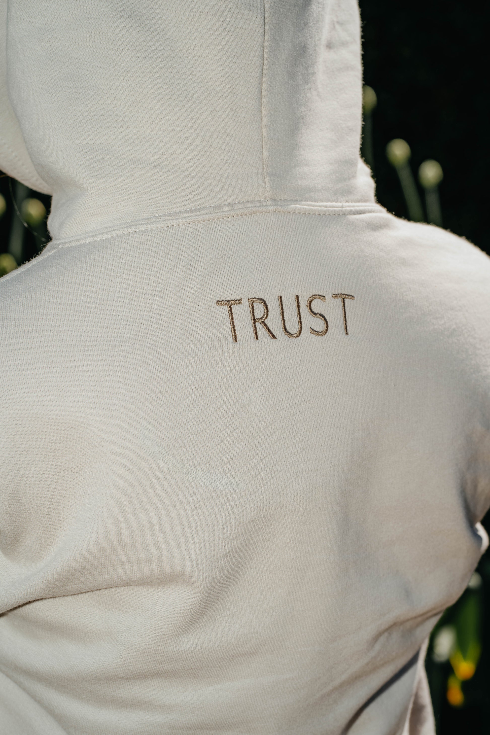 Tawakkul Hoodie