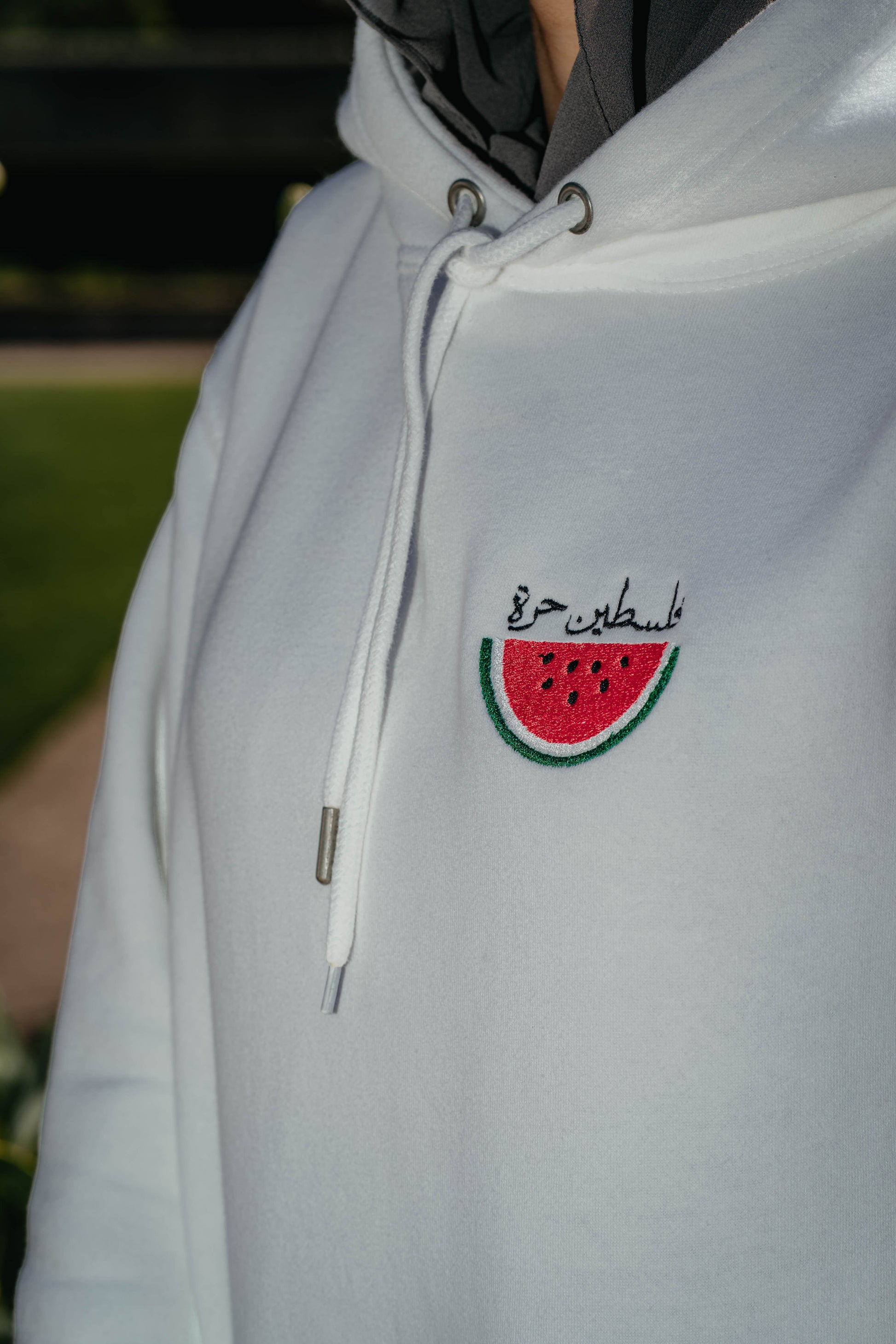 Watermelon Hoodie