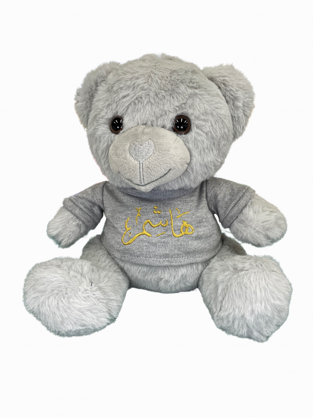 Personalised Teddies