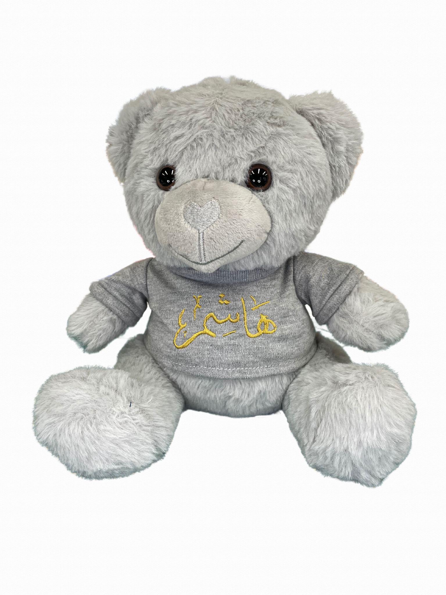 Personalised Teddies