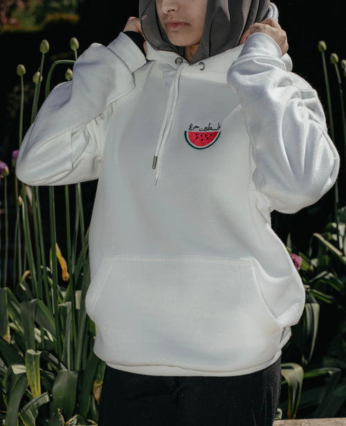 Watermelon Hoodie