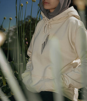 Keffiyeh Top
