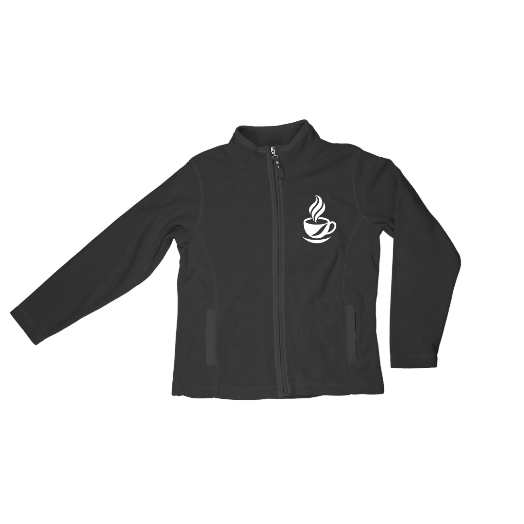 Business Logo Embroidery Fleece