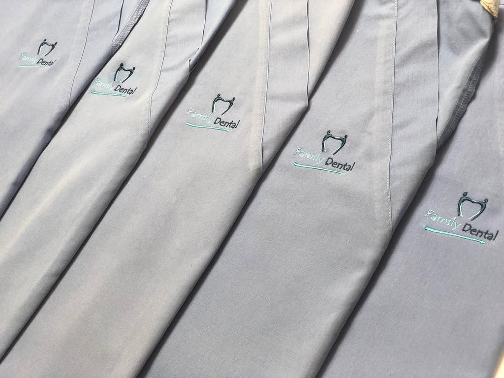 Business Logo Polo Shirt