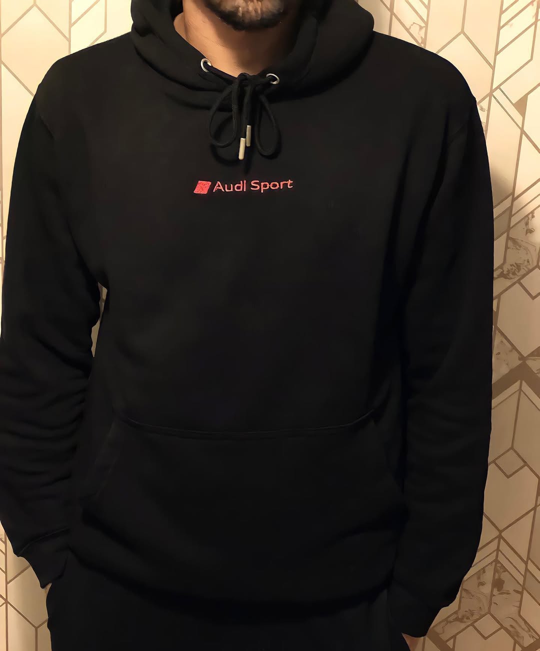Business Logo Polo Shirt