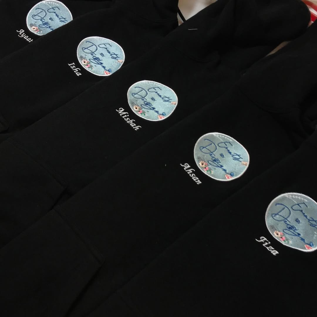Business Logo Polo Shirt