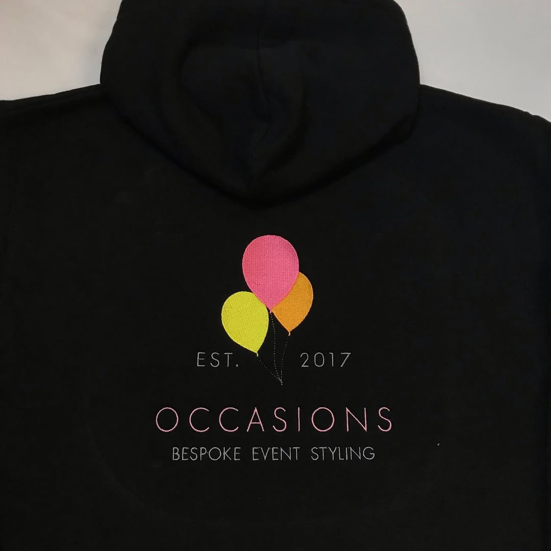 Business Logo Polo Shirt