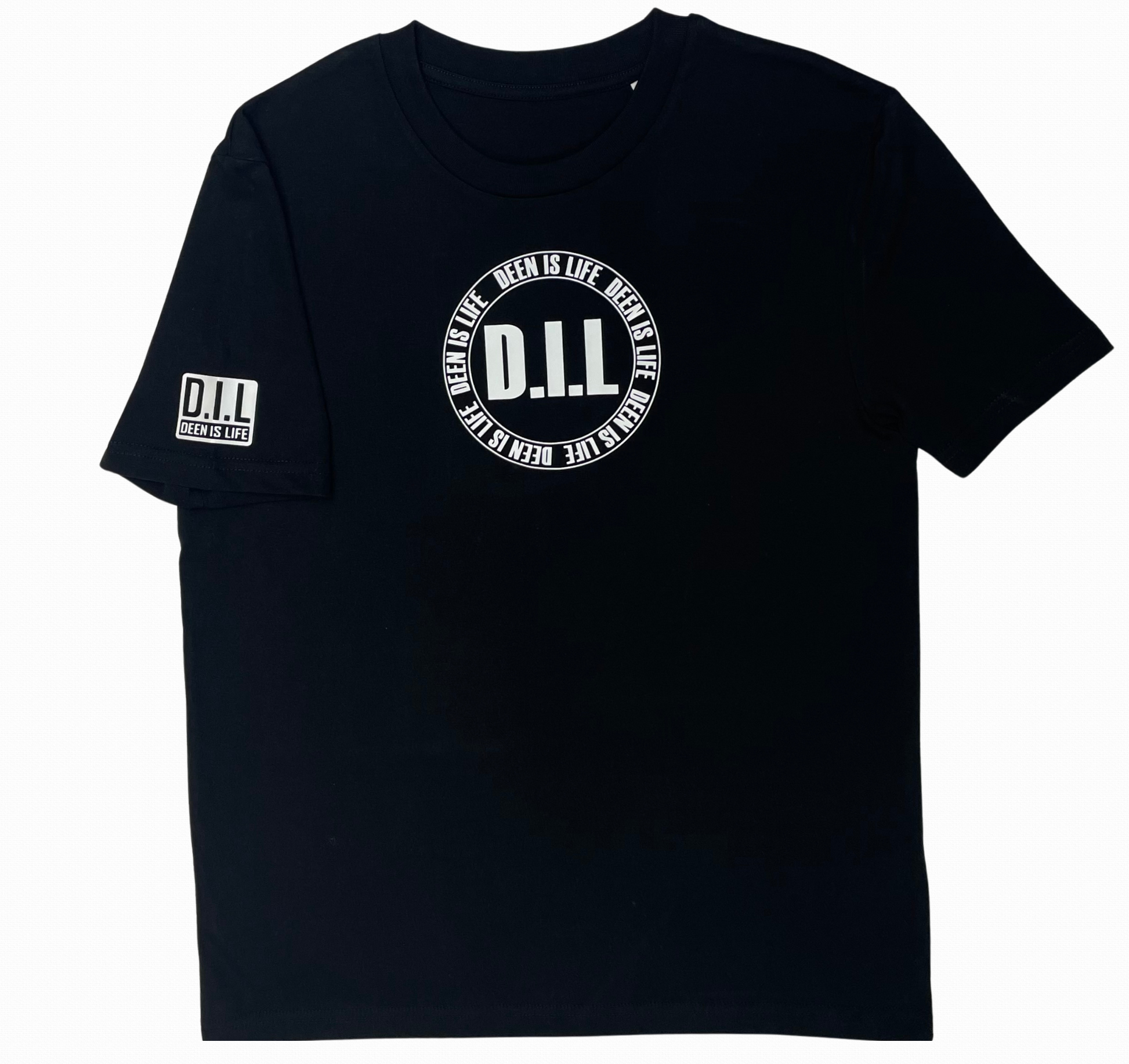 DIL DEEN IS LIFE T-Shirt