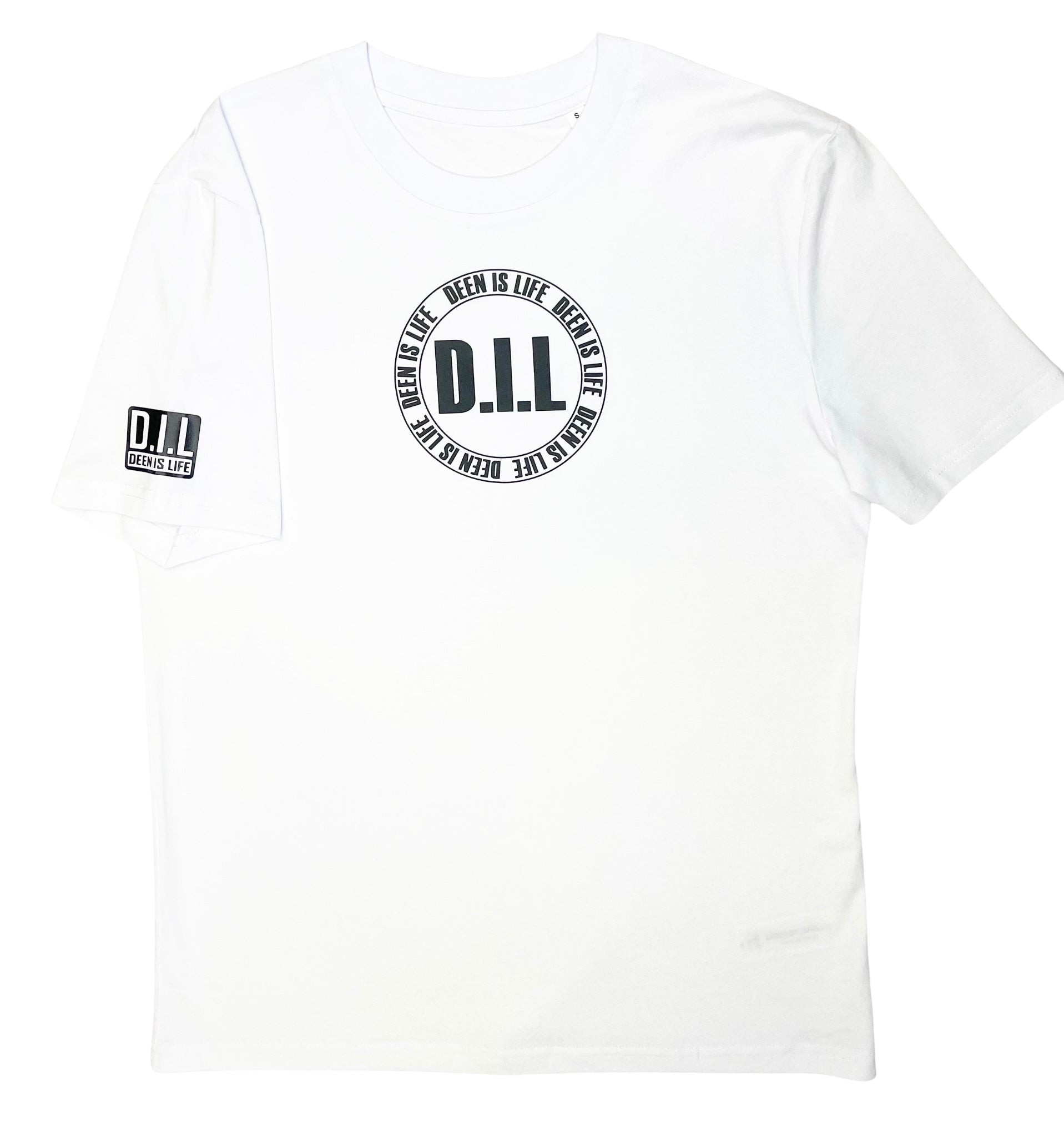 DIL DEEN IS LIFE T-Shirt