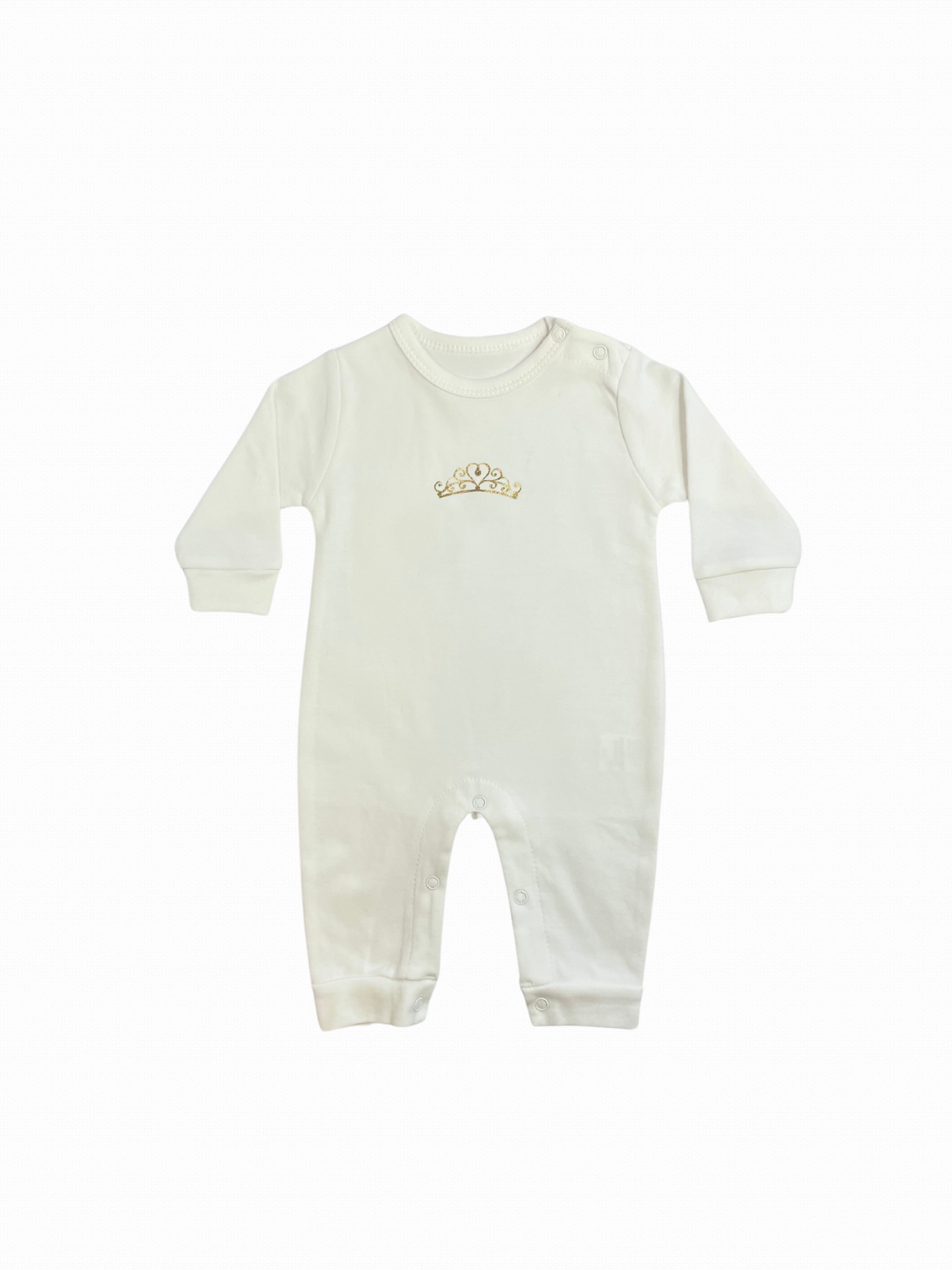 Prince/ Princess Onesie