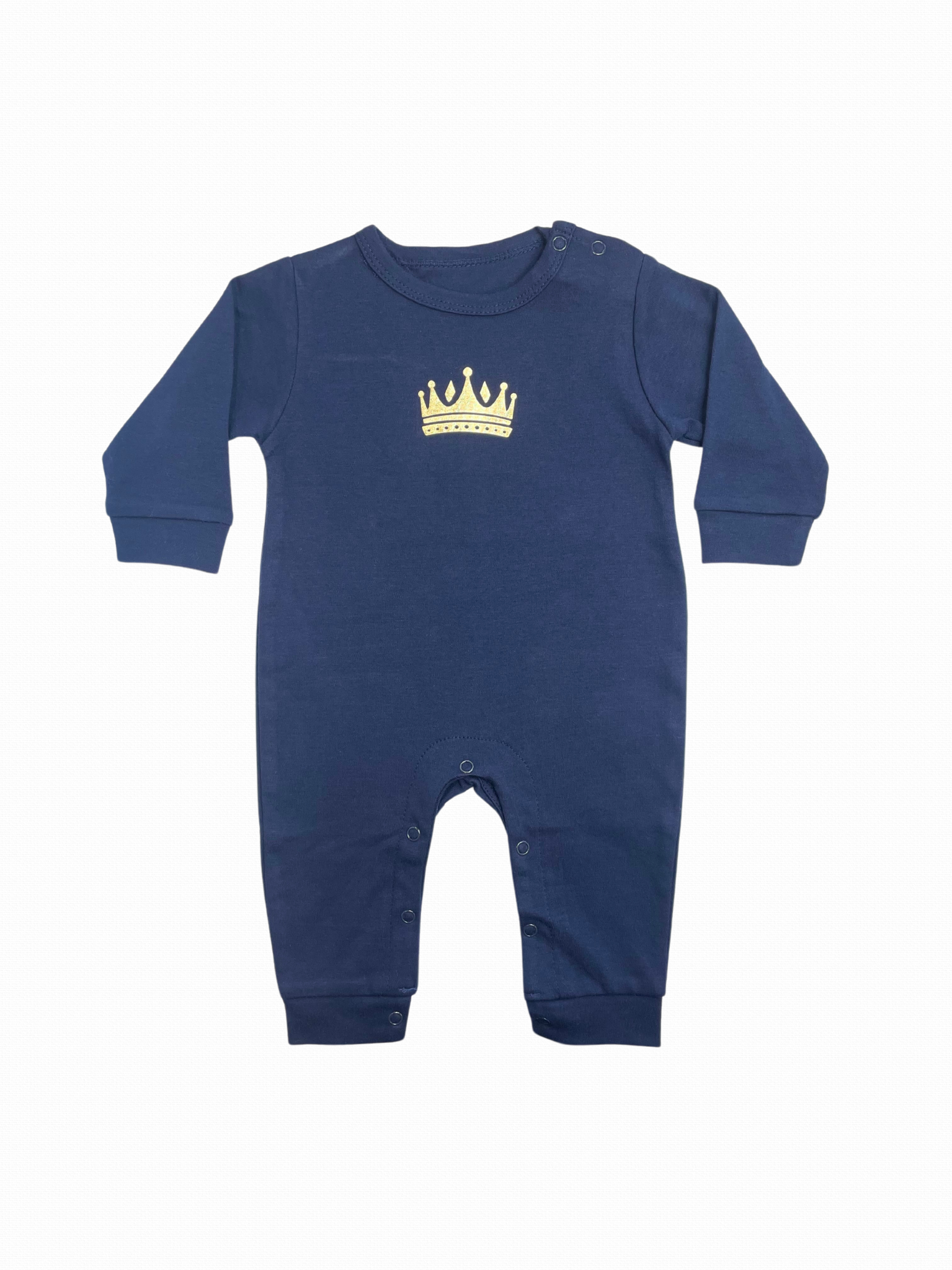 Prince/ Princess Onesie