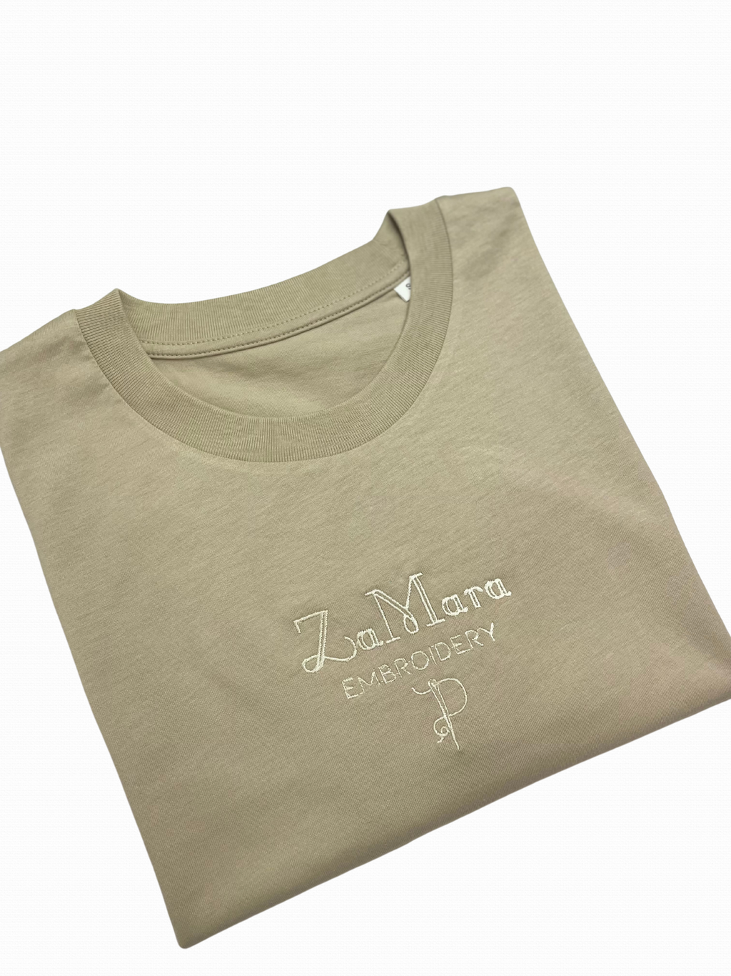 Business Logo Embroidery Hoodie