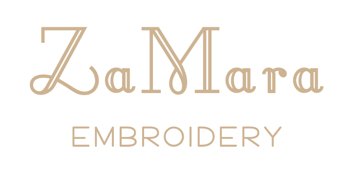 ZaMara Embroidery