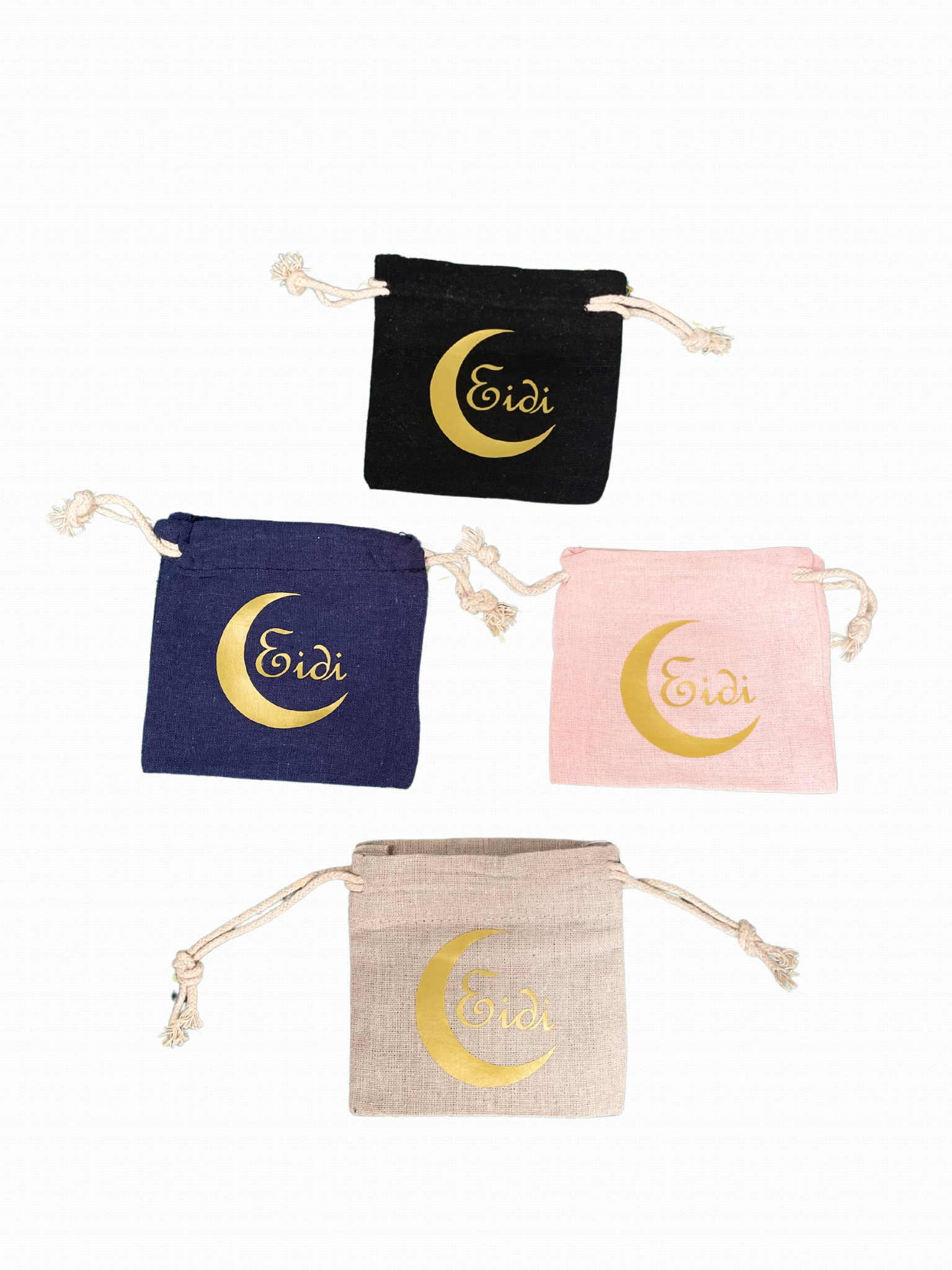 Eidie Gift Bags