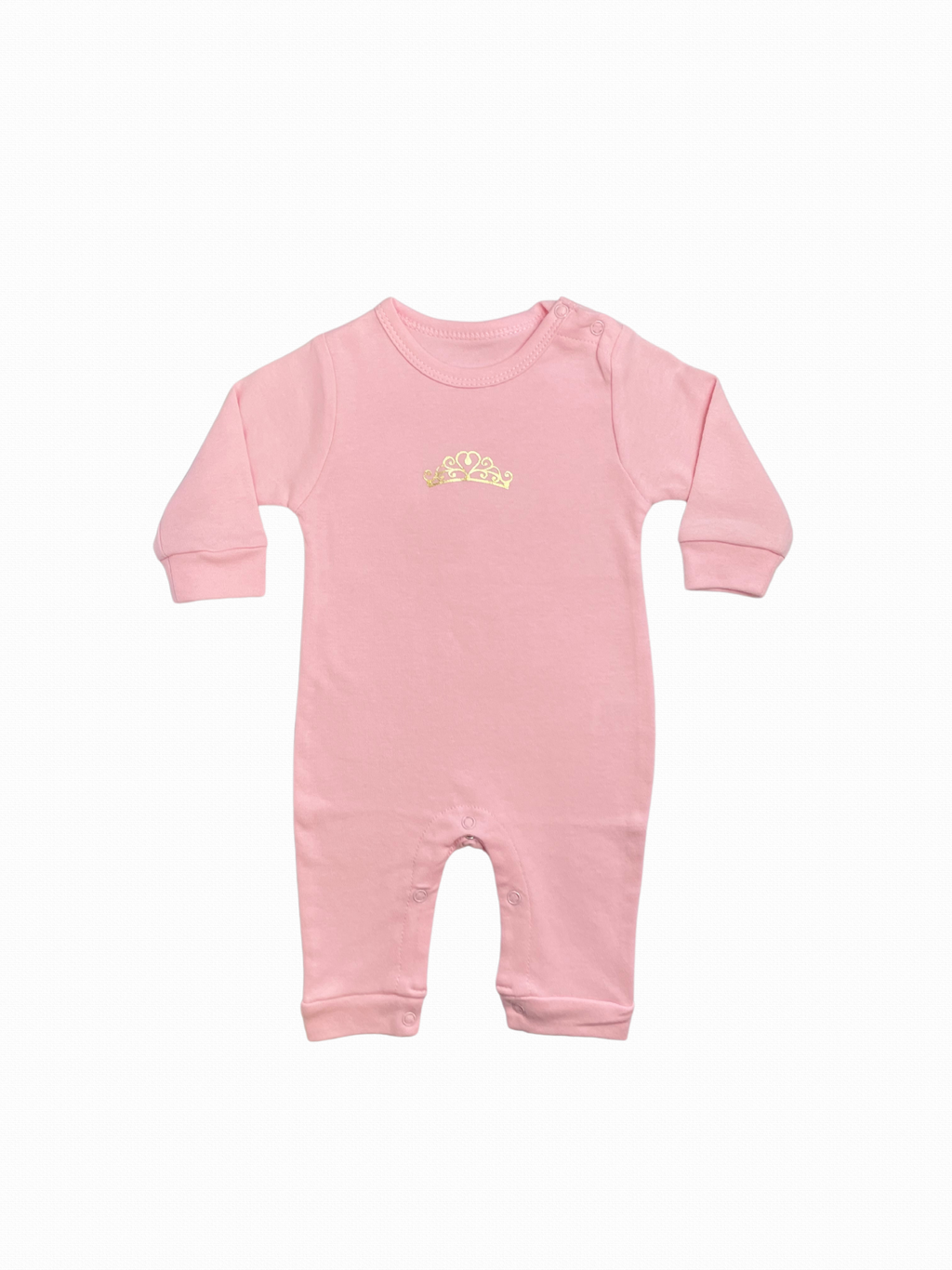 Prince/ Princess Onesie