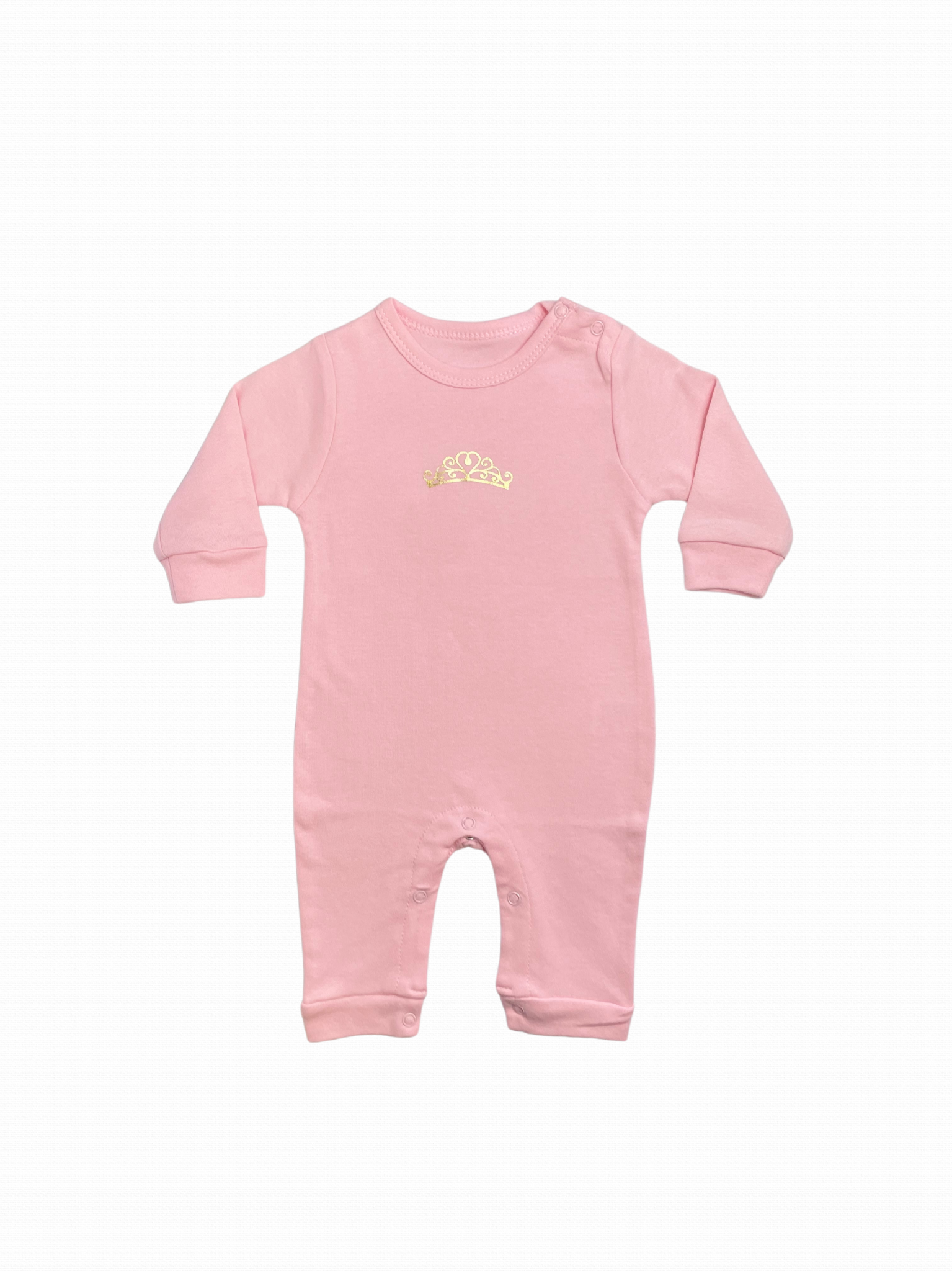 Prince/ Princess Onesie