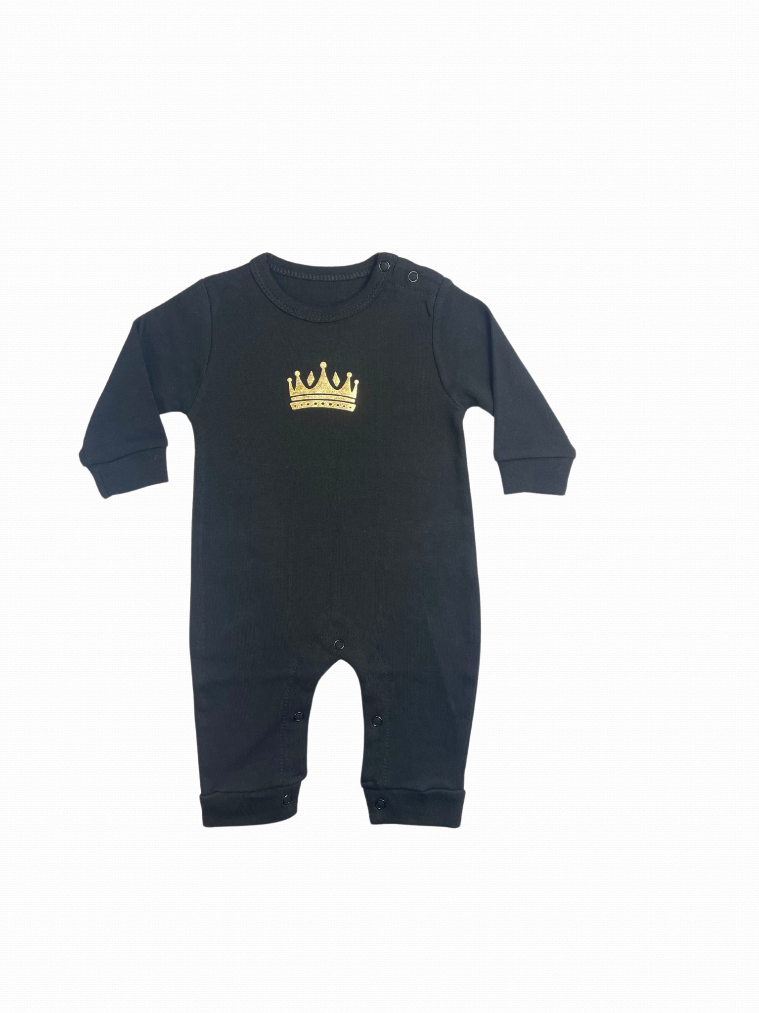 Prince/ Princess Onesie